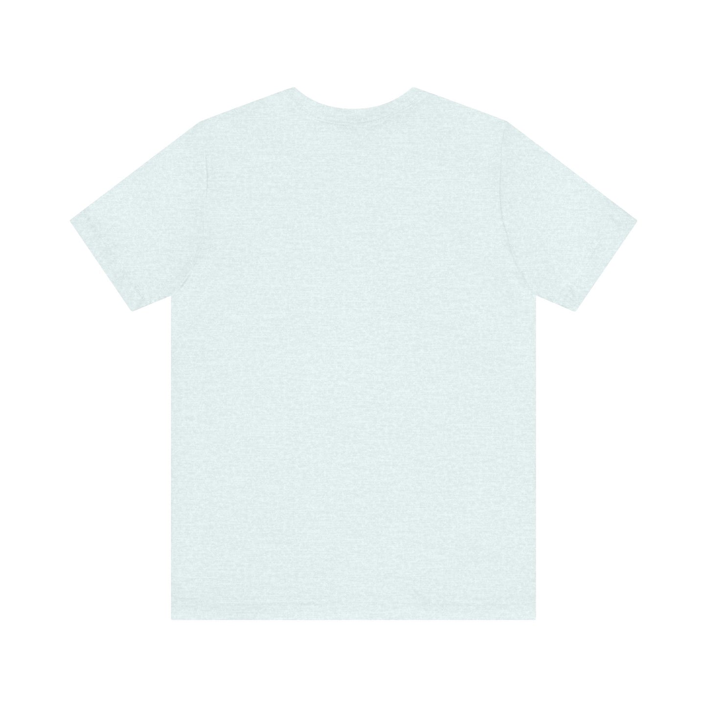 Just An Ordinary Demi Dad - Unisex Jersey Short Sleeve Tee - To Be Designs