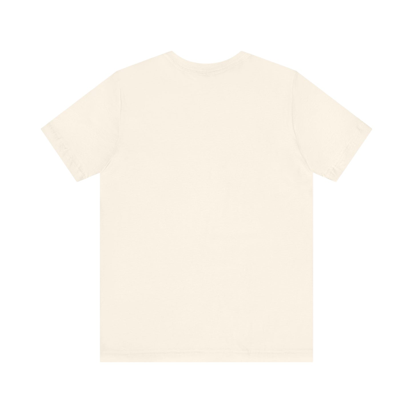 Just An Ordinary Demi Dad - Unisex Jersey Short Sleeve Tee - To Be Designs