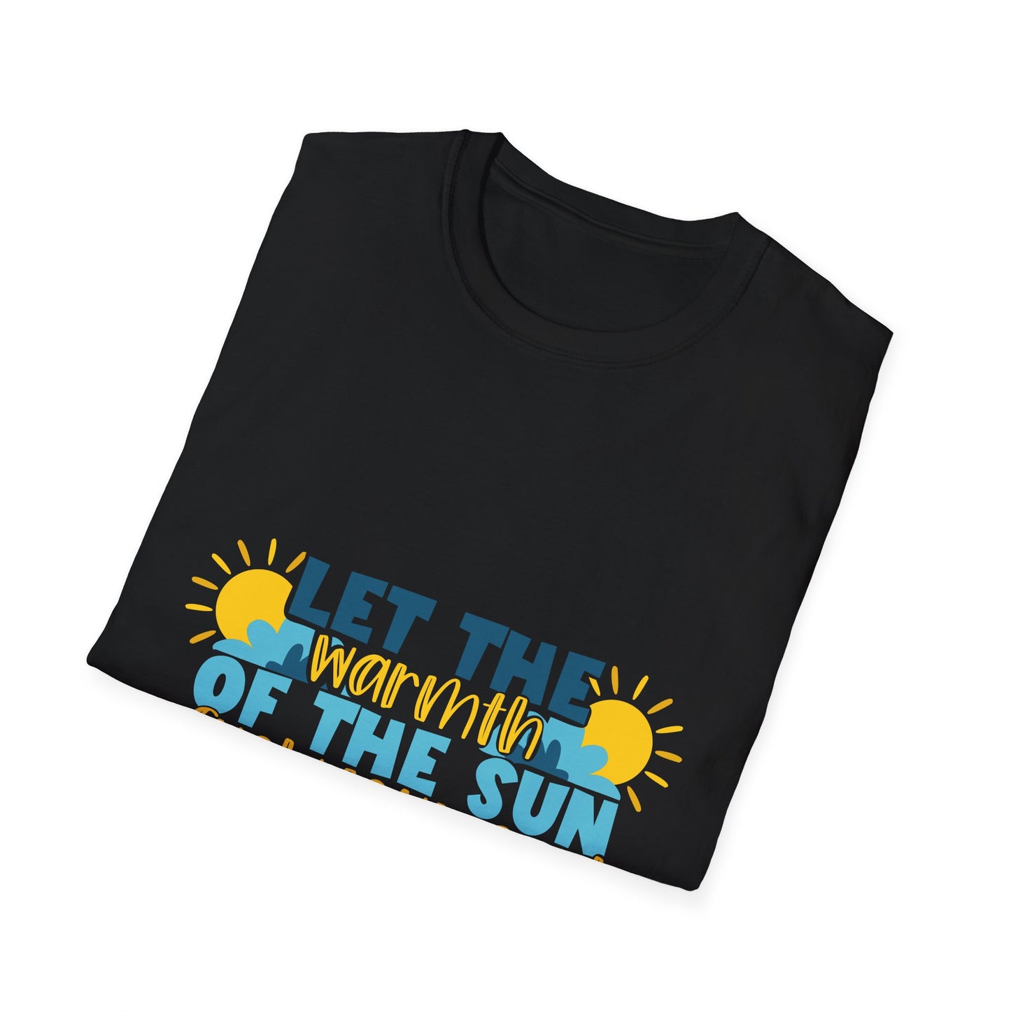 Sunshine Fuel Unisex T-Shirt