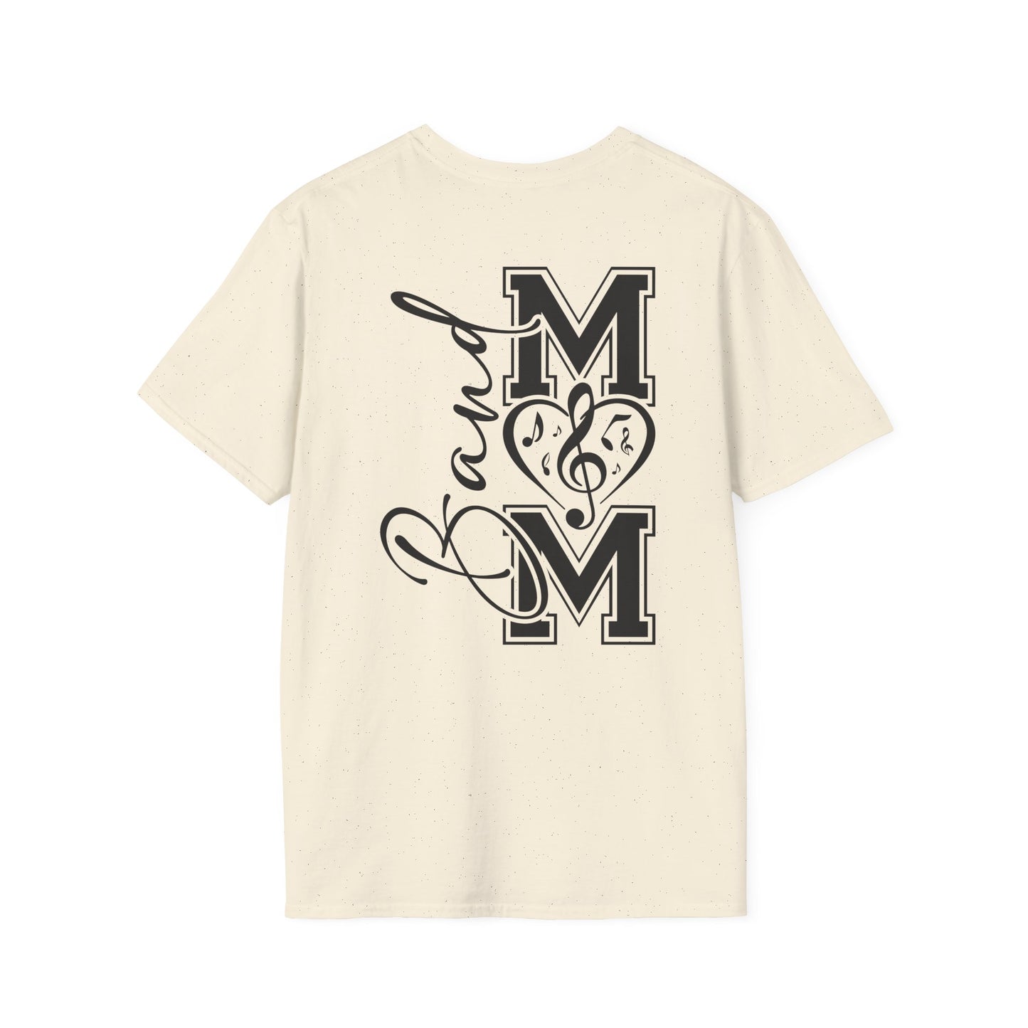 Band Mom Unisex T-Shirt