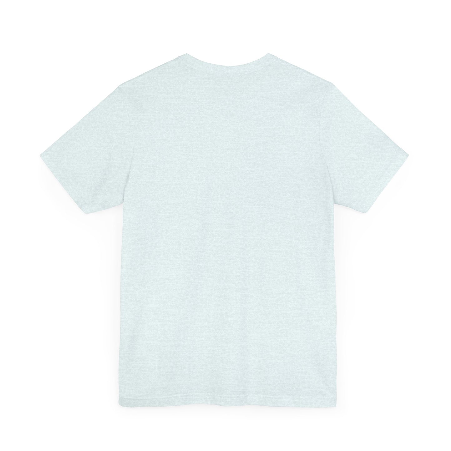 Just An Ordinary Demi Dad - Unisex Jersey Short Sleeve Tee - To Be Designs