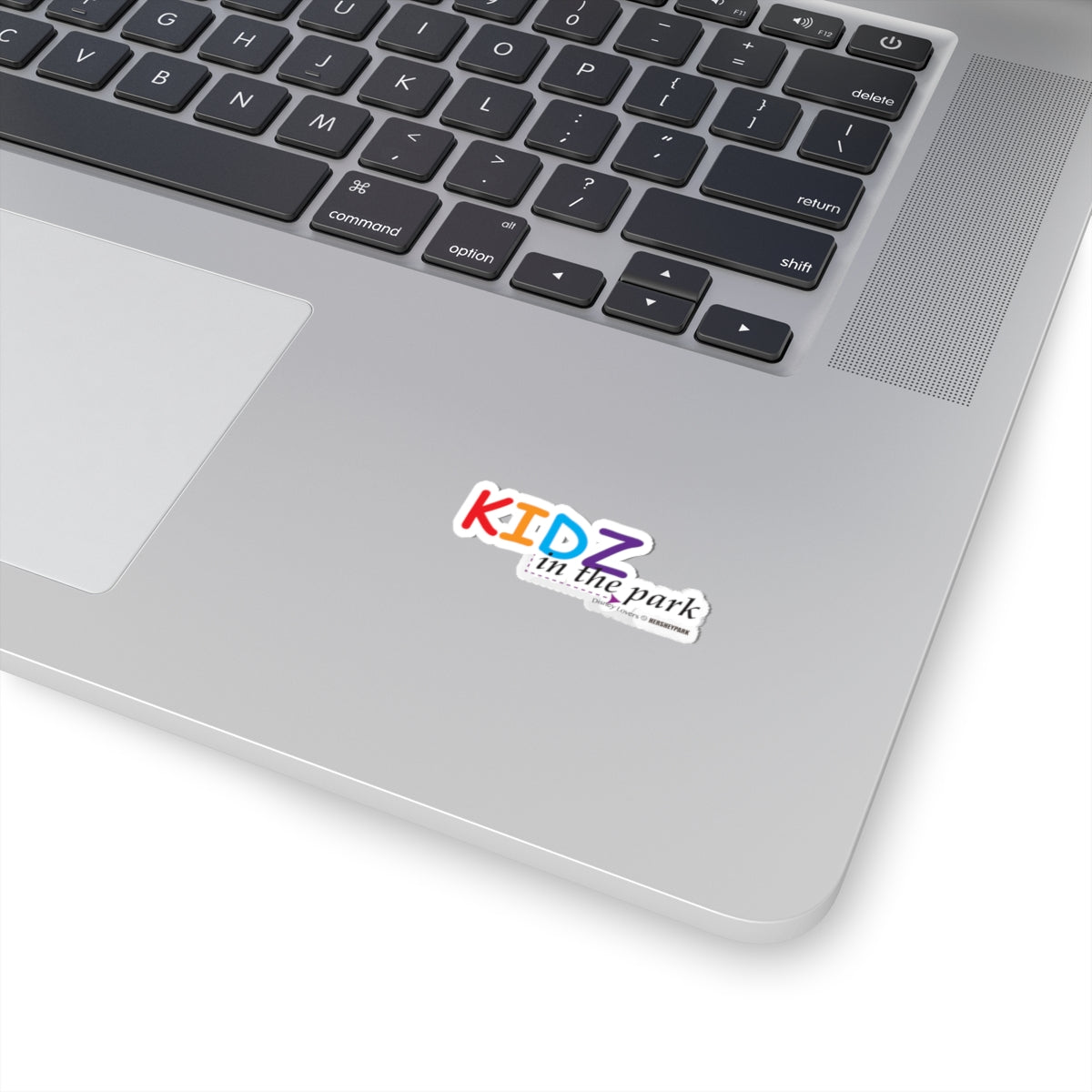 Kidz in the Park - Kiss-Cut Stickers