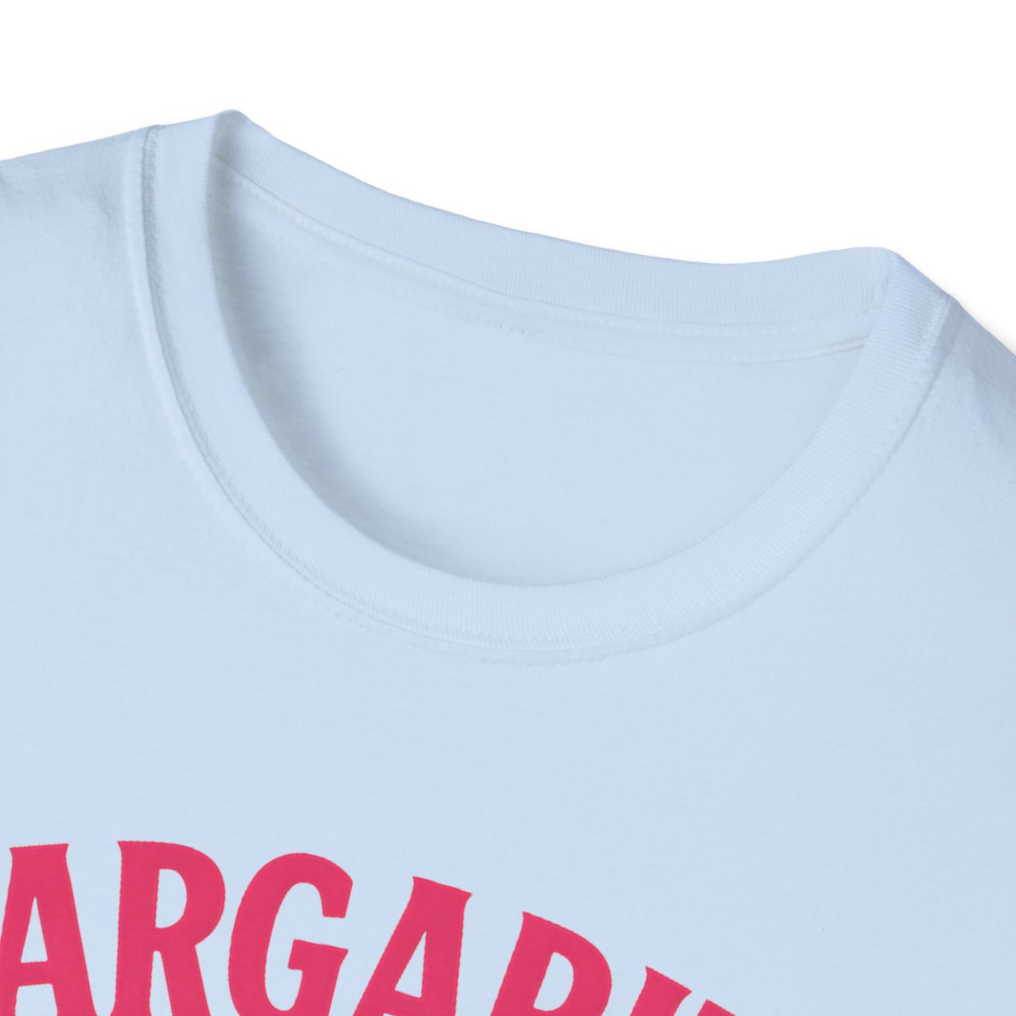 Margarita Lovers T-Shirt, Cheaper than Therapy Tee, Cocktail Humor Shirt, Unisex Softstyle Tee, Perfect Gift for Parties, Summer Vibes - To Be Designs
