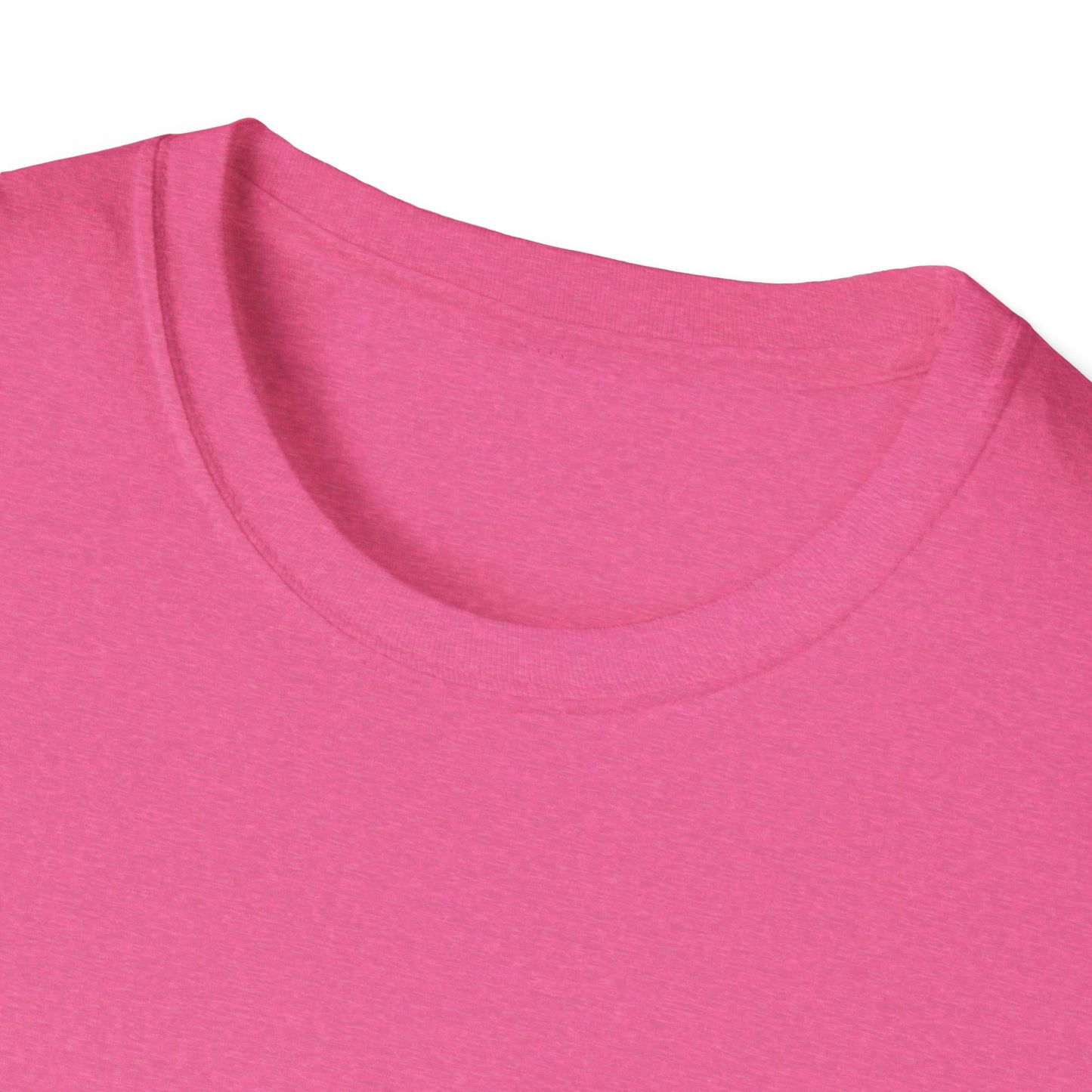 Sunshine Fuel Unisex T-Shirt