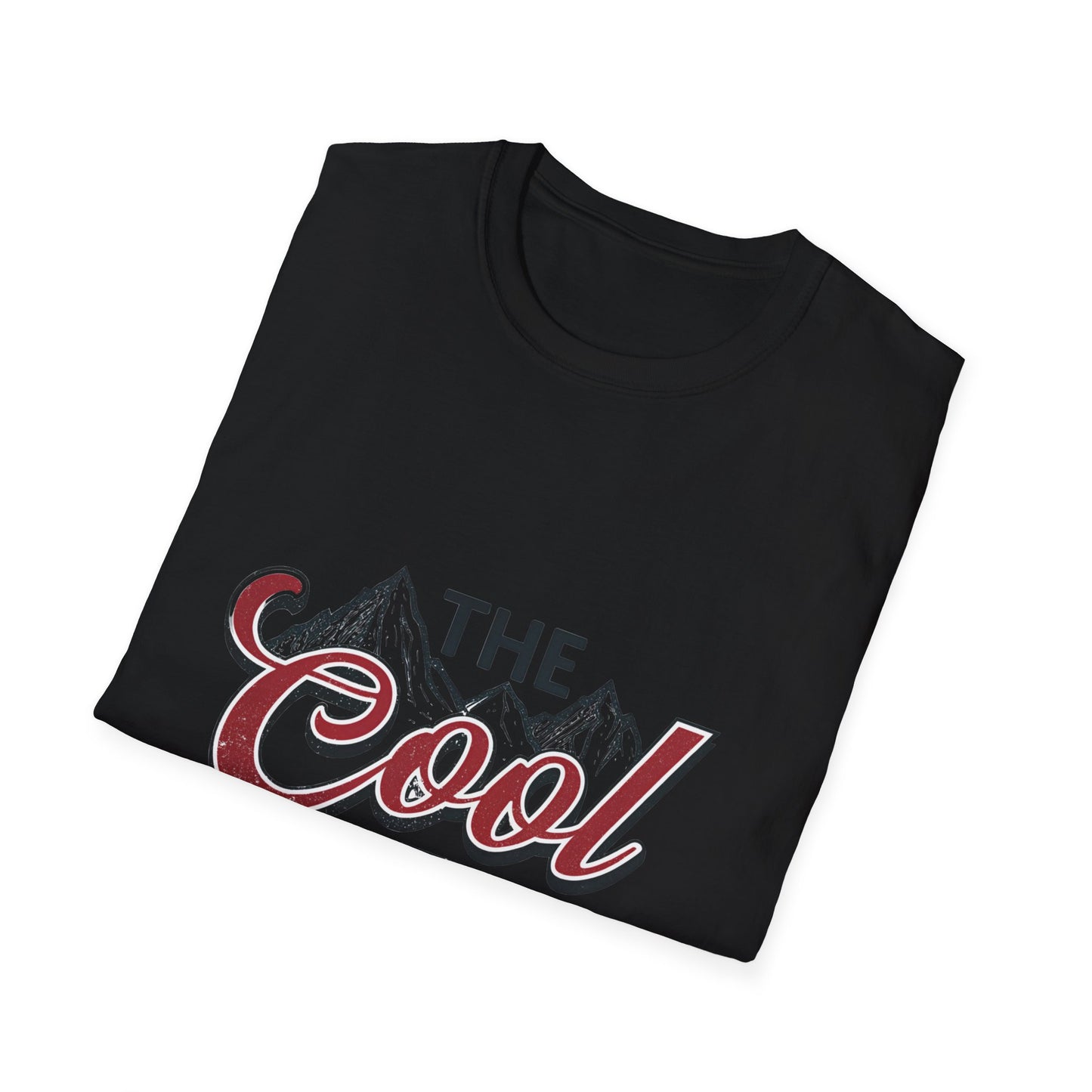Cool Dad Unisex T-Shirt, Perfect Gift for Father's Day, Casual Wear, Outdoor Activities, Cool Summer Tee, Dad Humor Apparel - To Be Designs