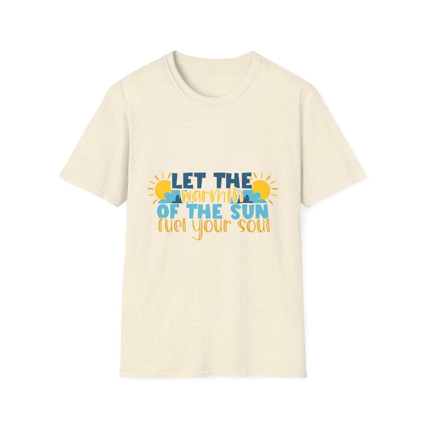 Sunshine Fuel Unisex T-Shirt