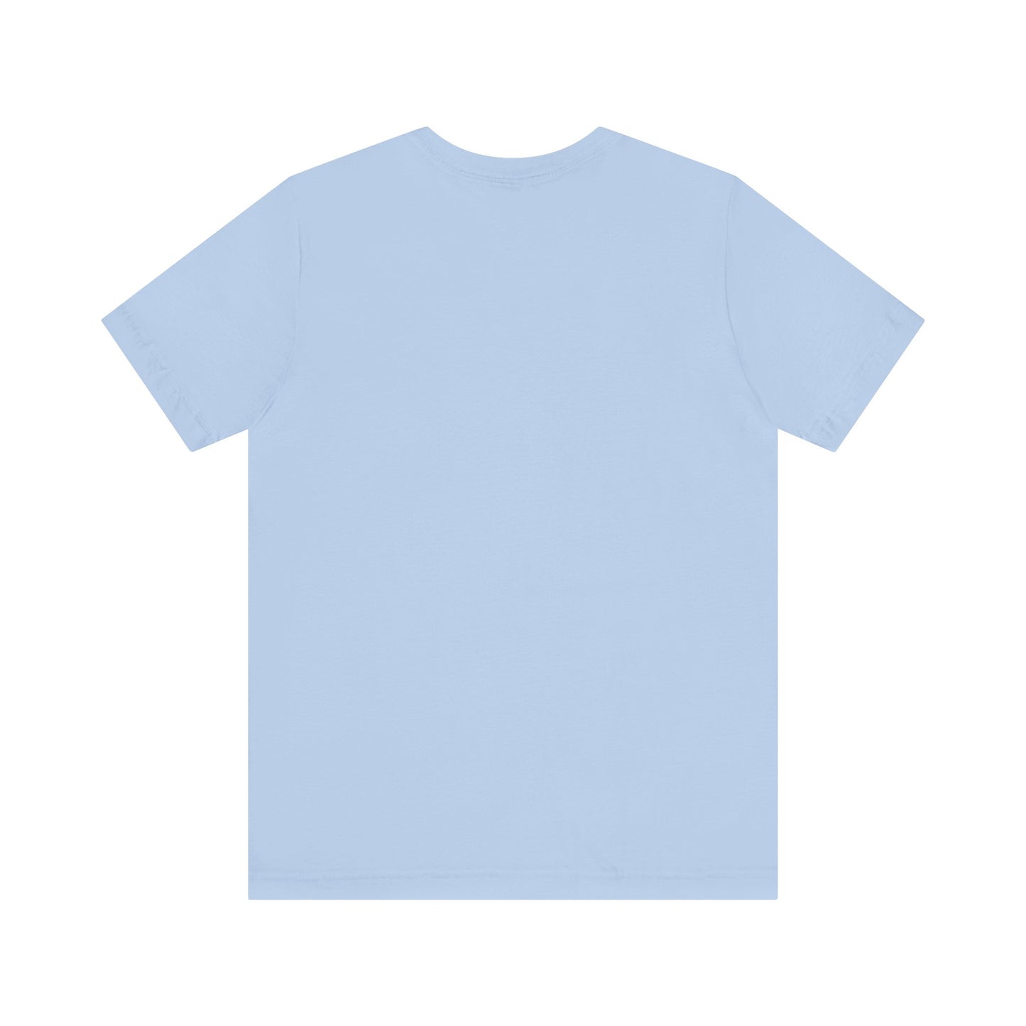 Just An Ordinary Demi Dad - Unisex Jersey Short Sleeve Tee - To Be Designs