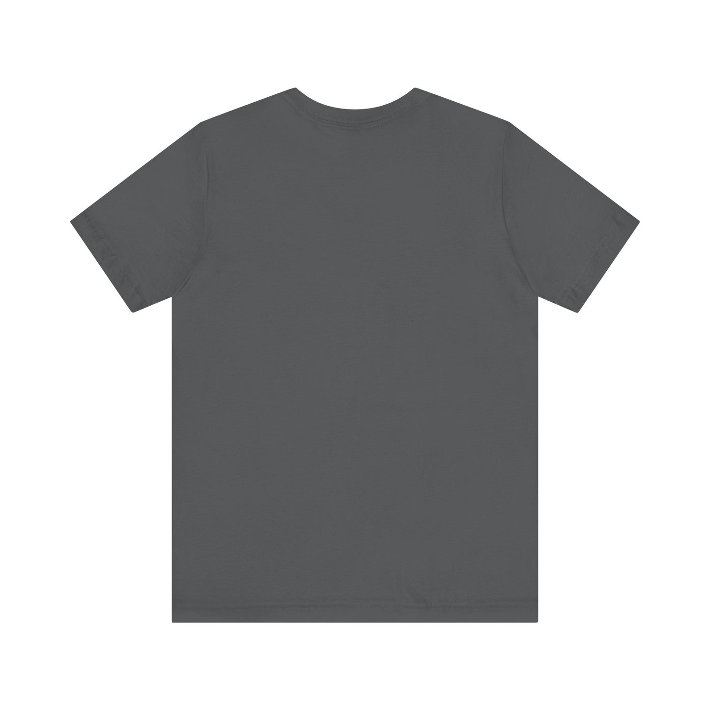 I Grill and Drink - Unisex Jersey Short Sleeve Tee - To Be Designs