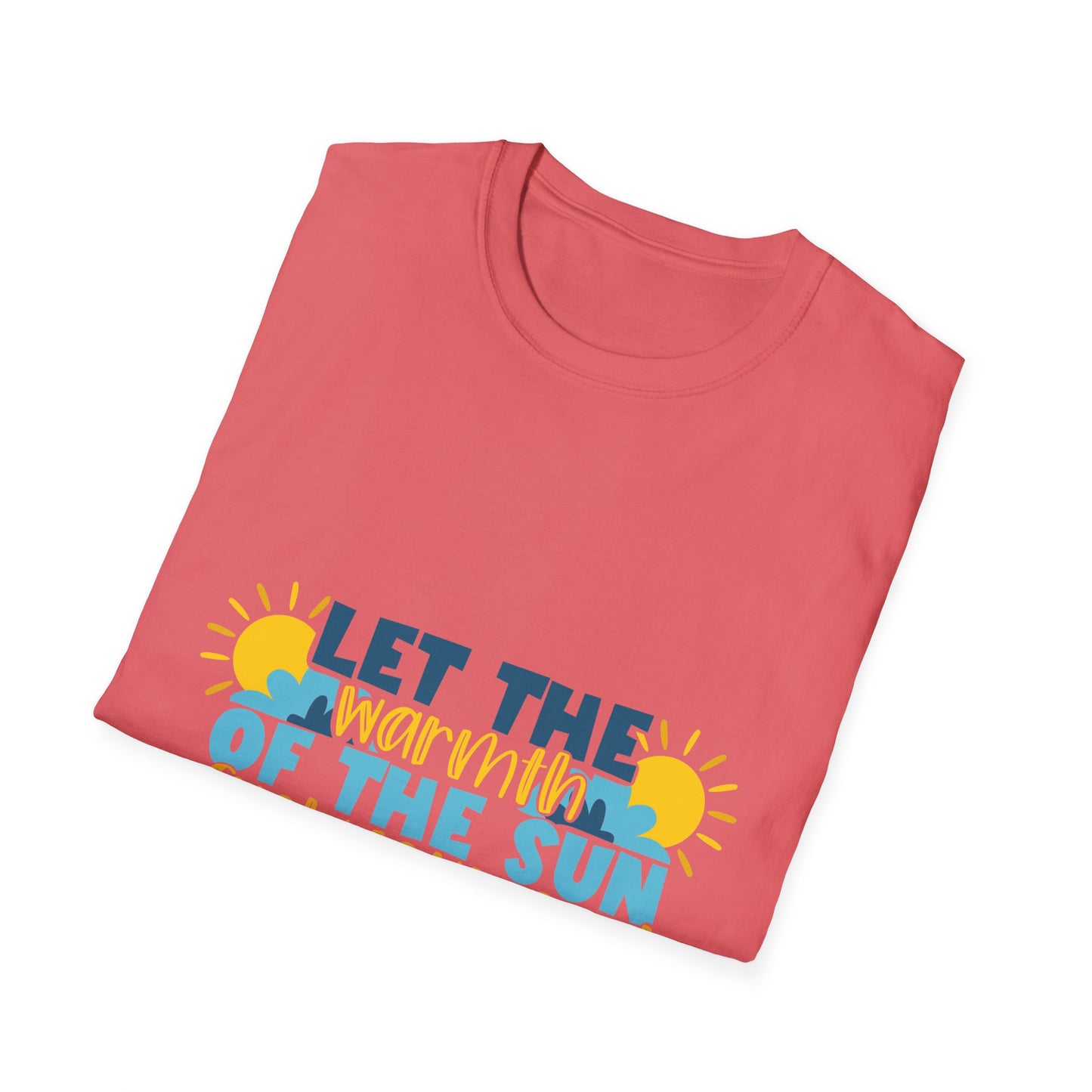 Sunshine Fuel Unisex T-Shirt