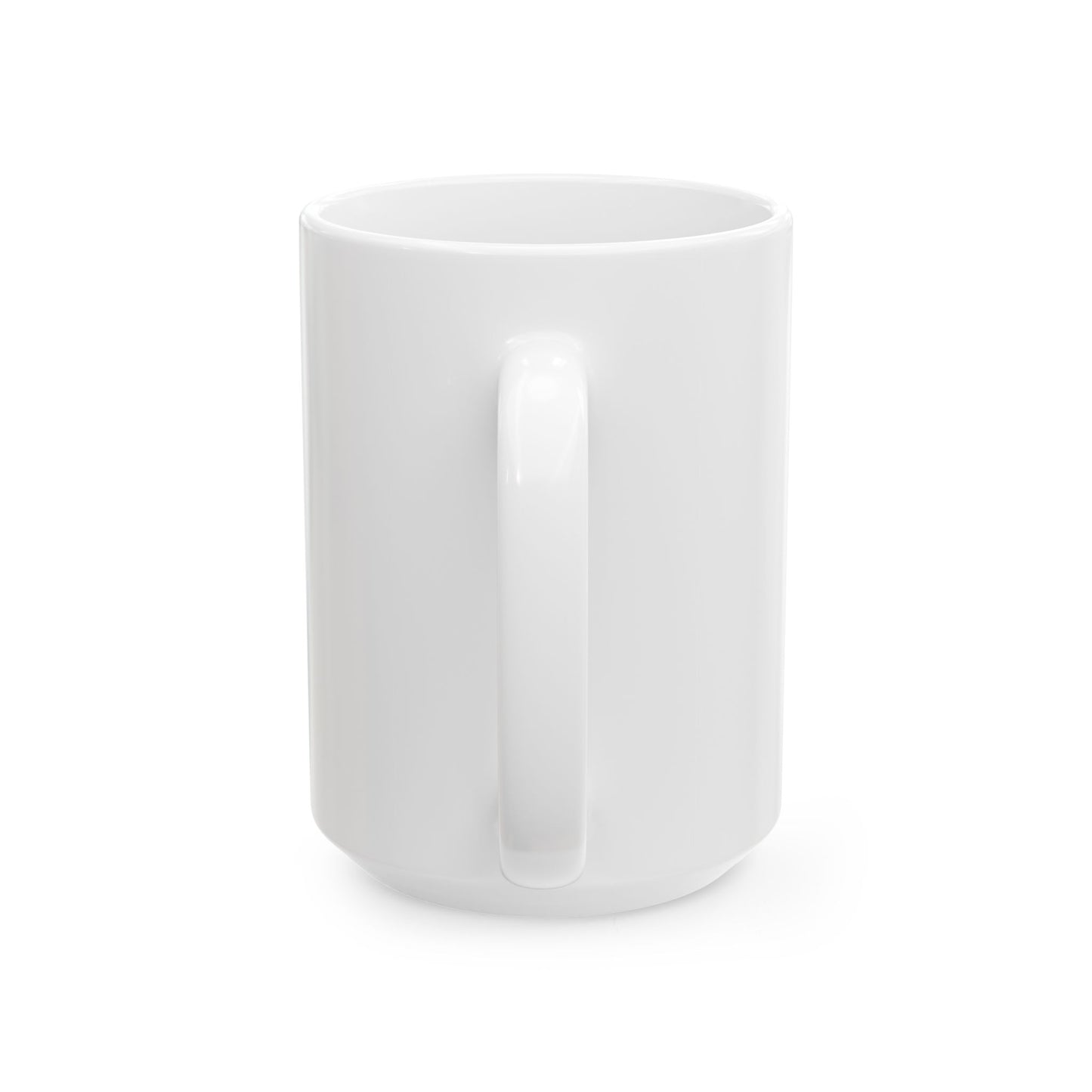Top Dad Ceramic Mug | Gift for Father's Day, Dad's Birthday, Coffee Lovers, Kitchen Decor, Unique Mug for Men - To Be Designs