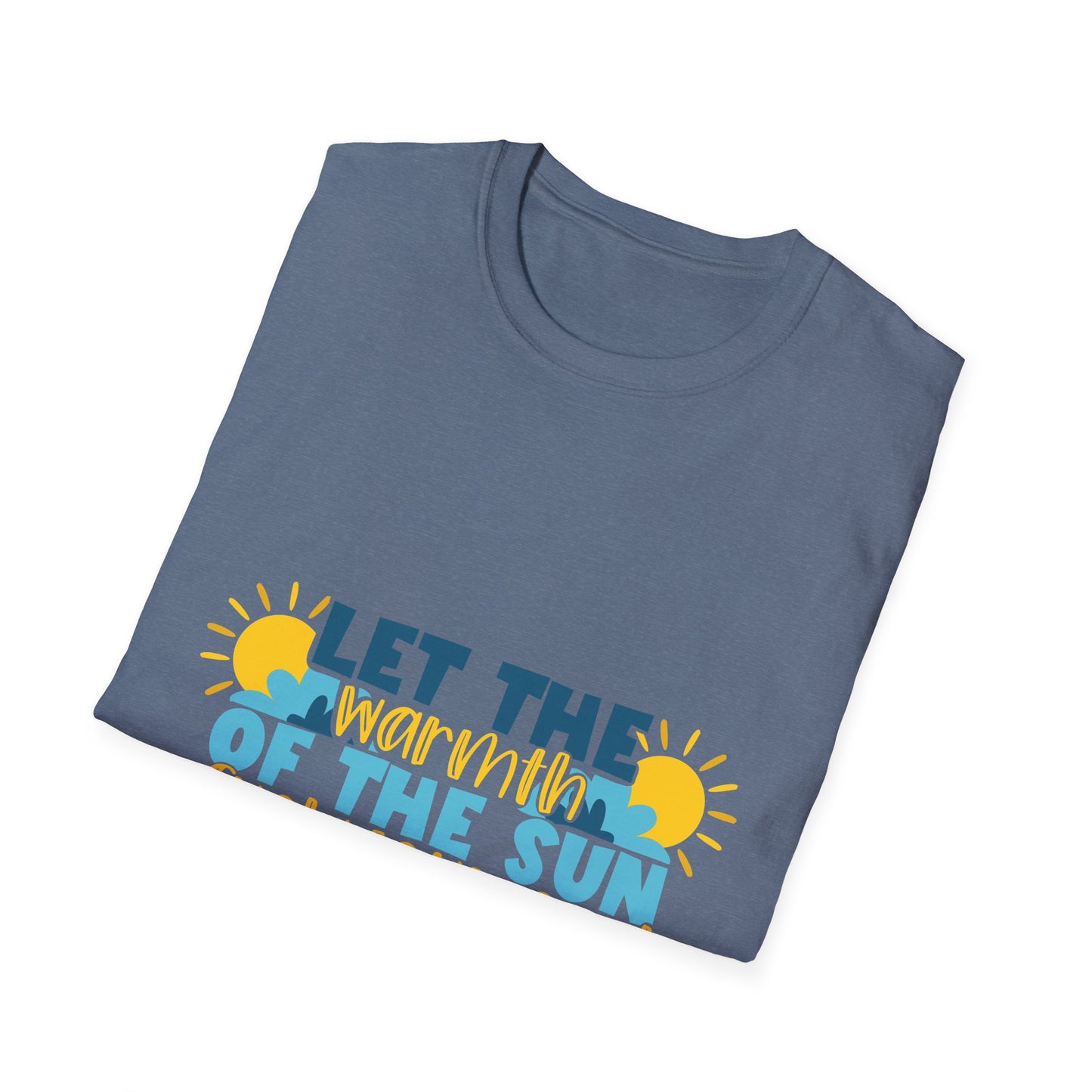 Sunshine Fuel Unisex T-Shirt