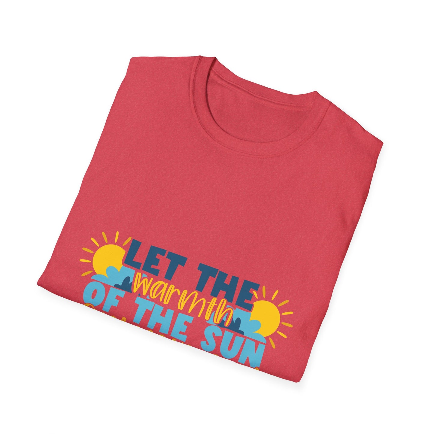 Sunshine Fuel Unisex T-Shirt