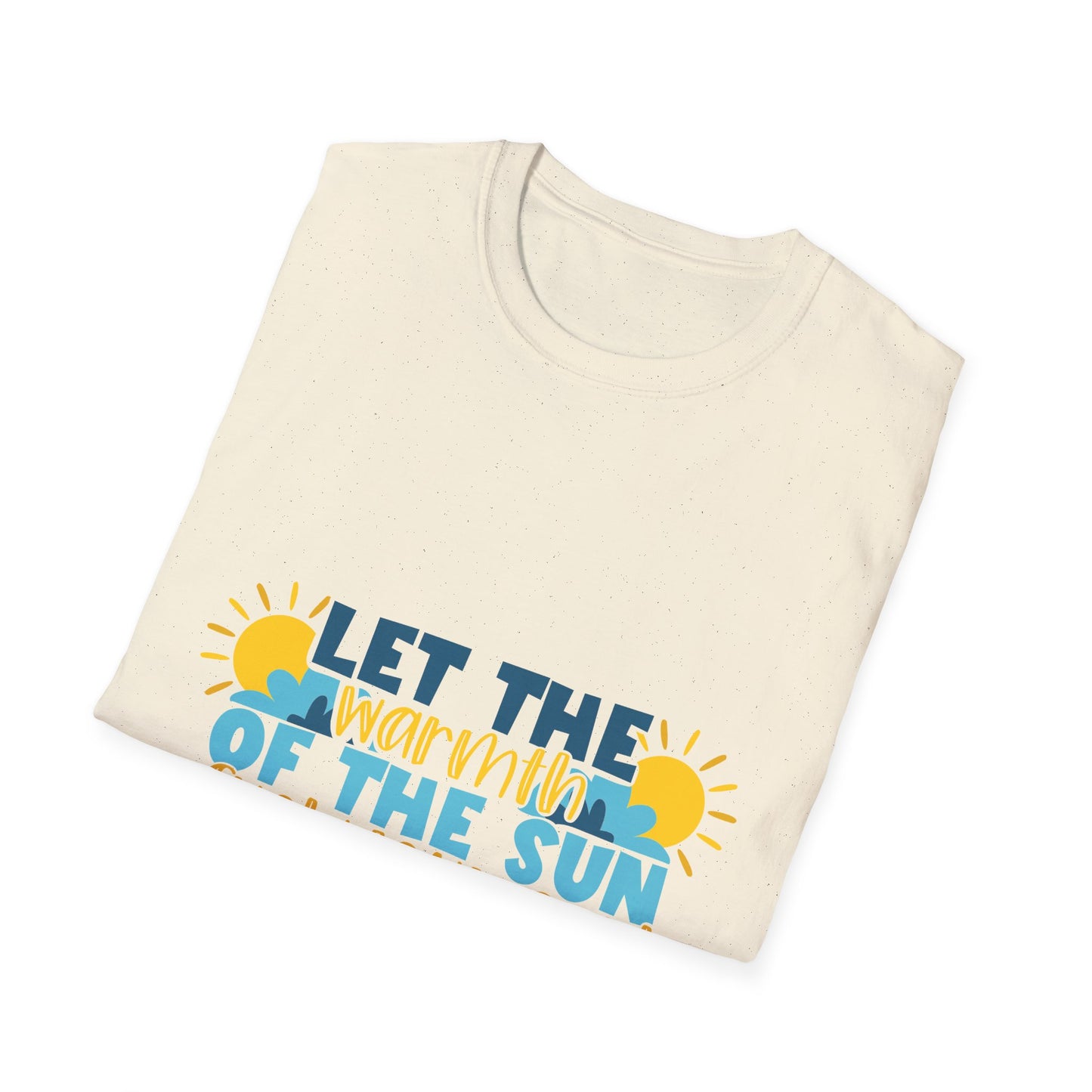 Sunshine Fuel Unisex T-Shirt