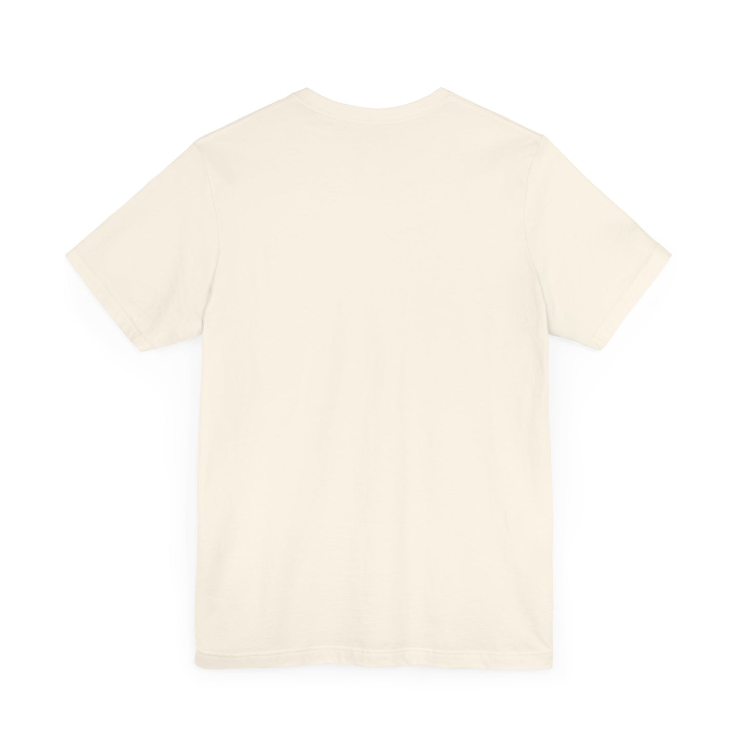 Just An Ordinary Demi Dad - Unisex Jersey Short Sleeve Tee - To Be Designs