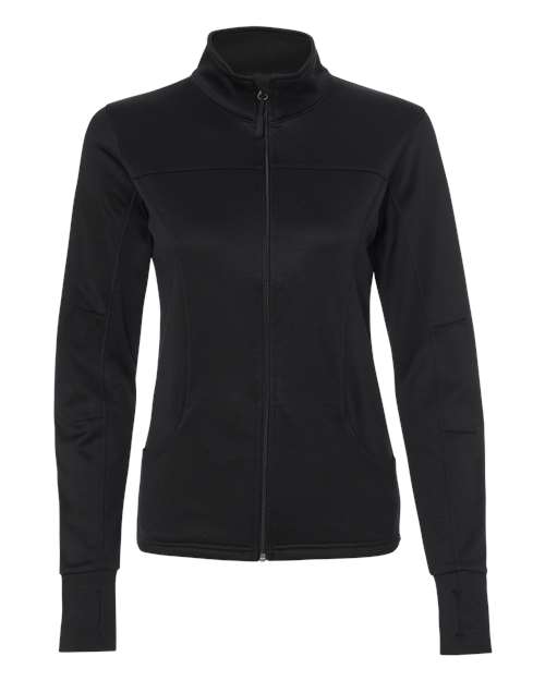 CCRD - Full-Zip Women's Track Jacket