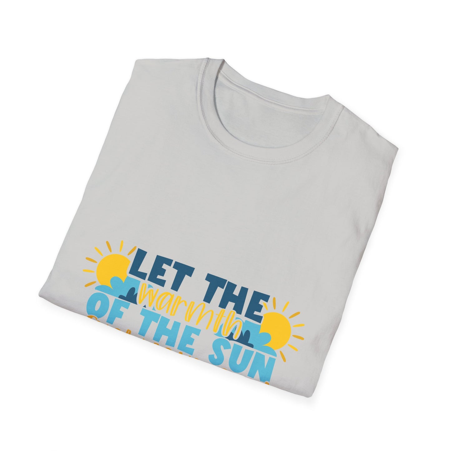 Sunshine Fuel Unisex T-Shirt