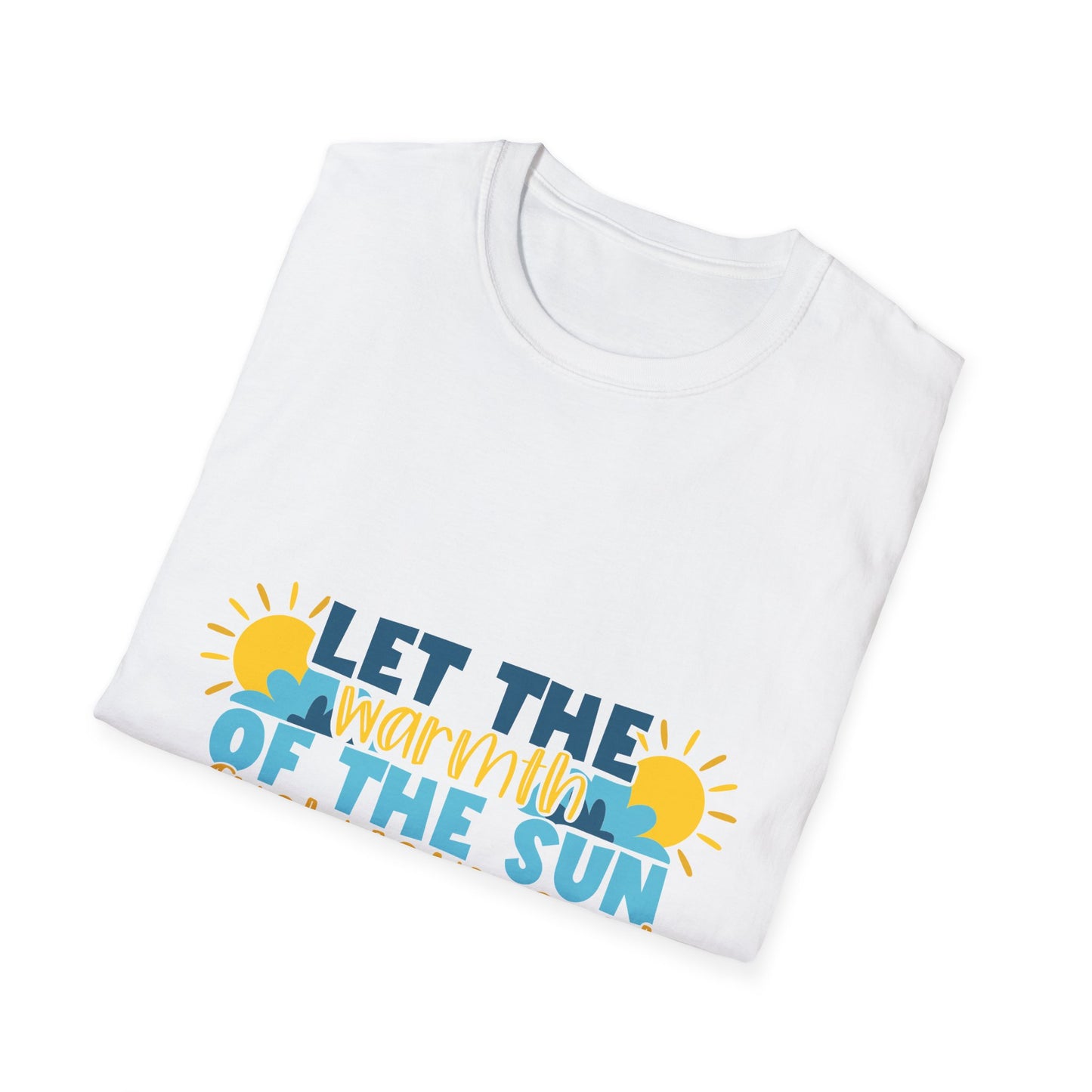 Sunshine Fuel Unisex T-Shirt