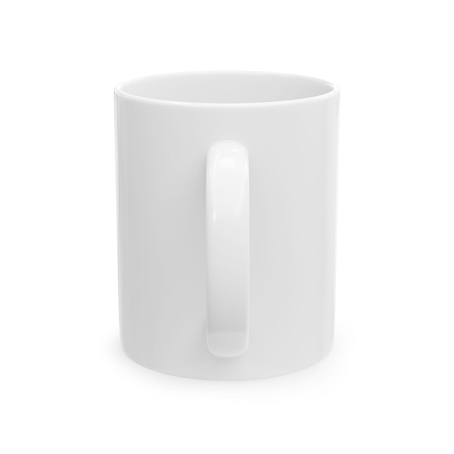 Top Dad Ceramic Mug | Gift for Father's Day, Dad's Birthday, Coffee Lovers, Kitchen Decor, Unique Mug for Men - To Be Designs