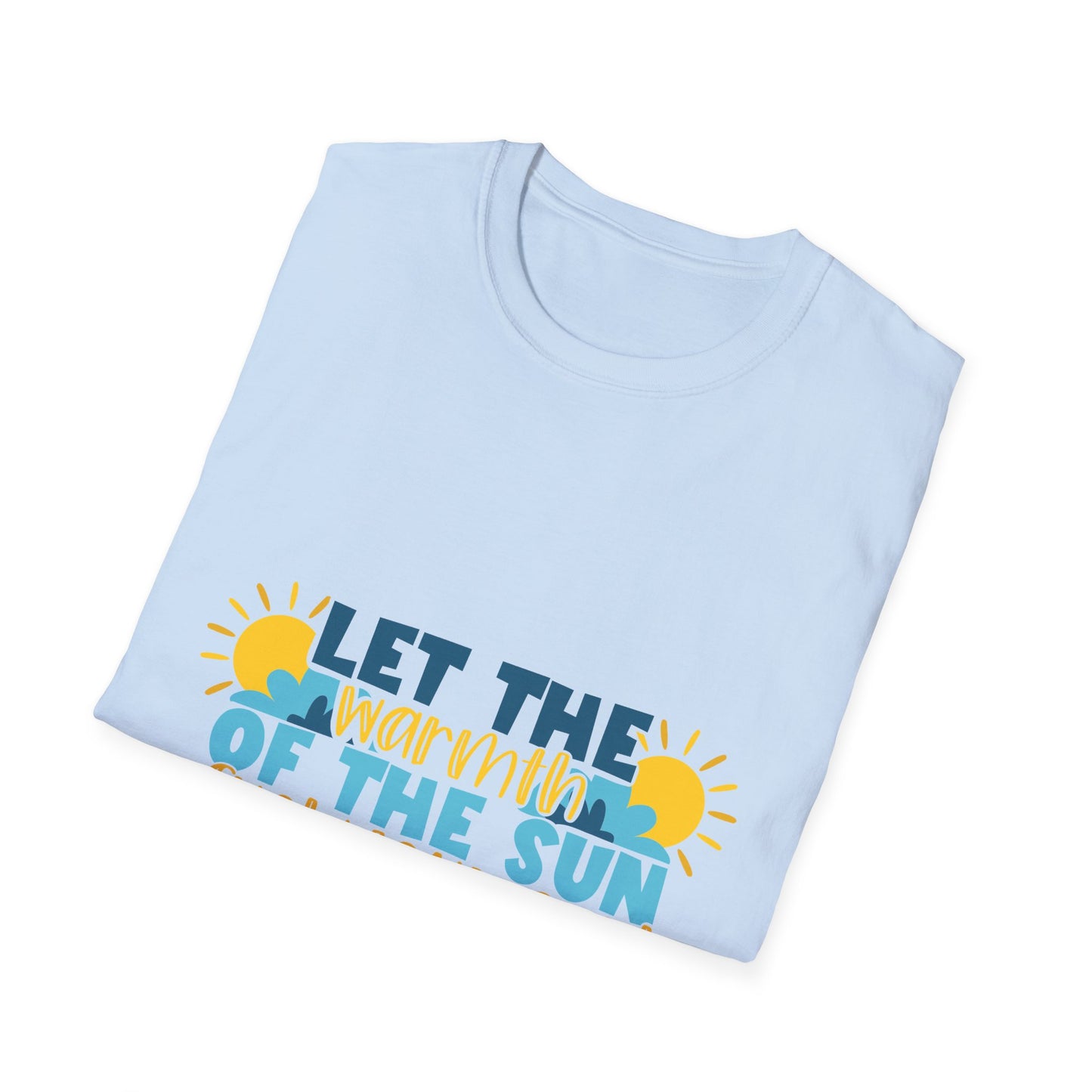 Sunshine Fuel Unisex T-Shirt