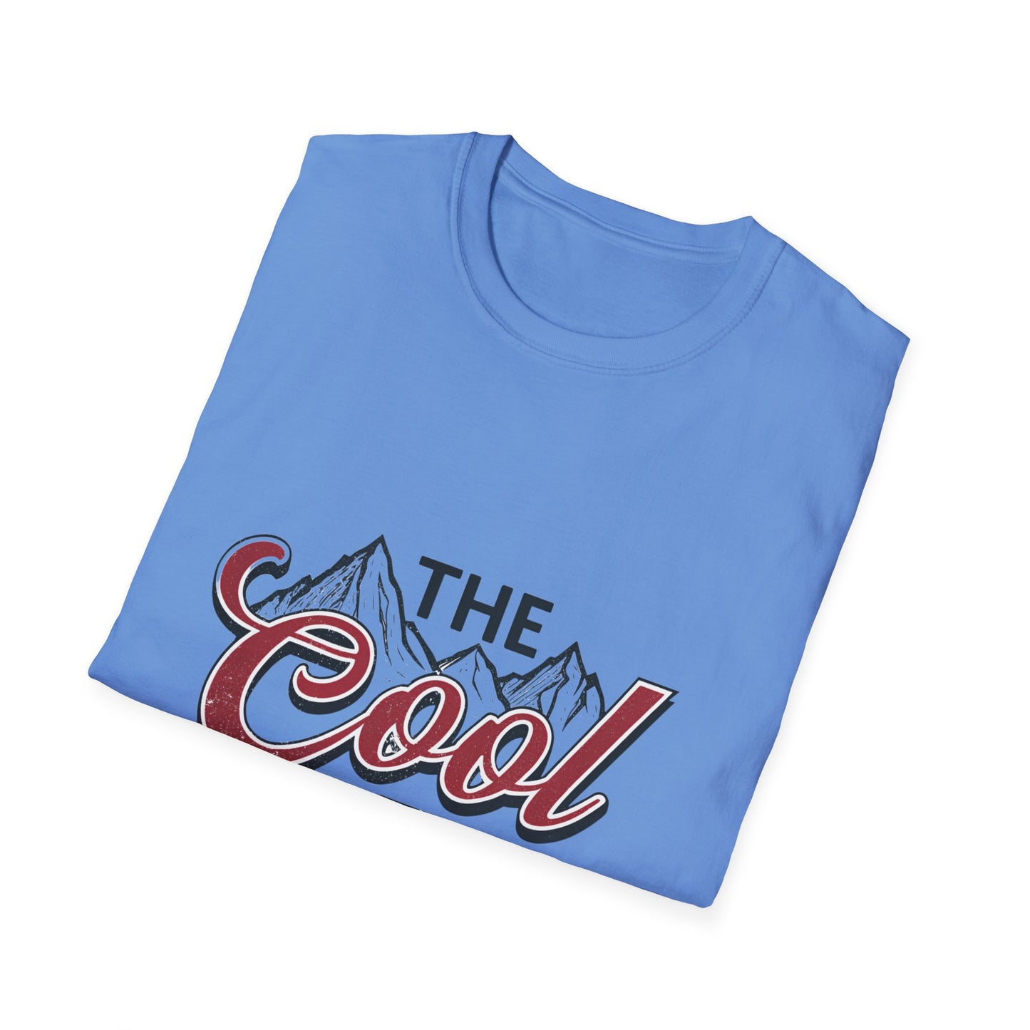 Cool Dad Unisex T-Shirt, Perfect Gift for Father's Day, Casual Wear, Outdoor Activities, Cool Summer Tee, Dad Humor Apparel - To Be Designs