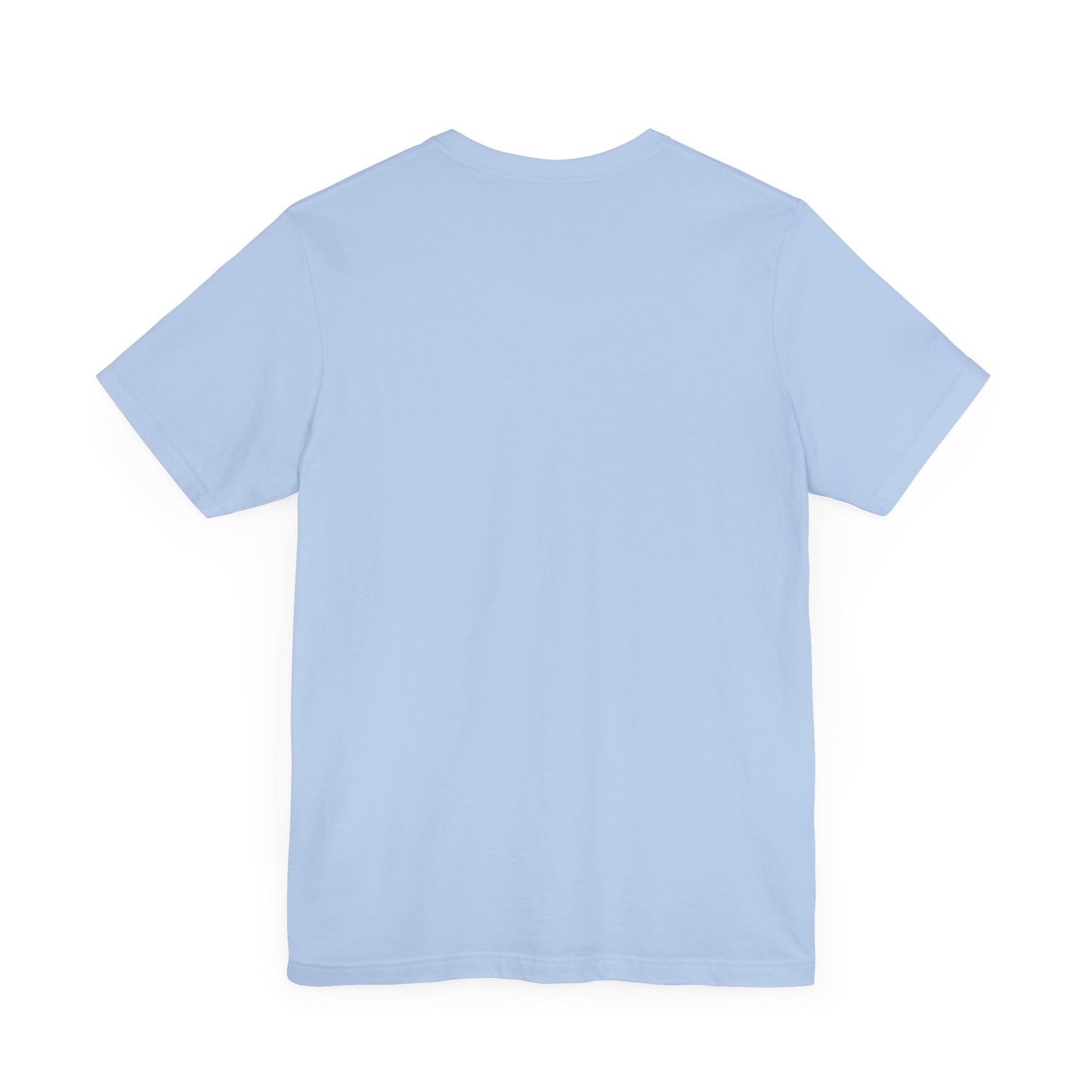 Just An Ordinary Demi Dad - Unisex Jersey Short Sleeve Tee - To Be Designs