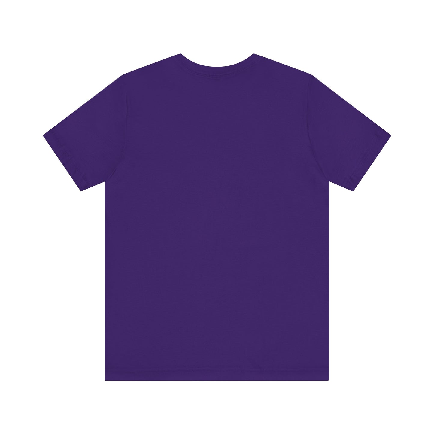 Momster - Unisex Jersey Short Sleeve Tee - To Be Designs