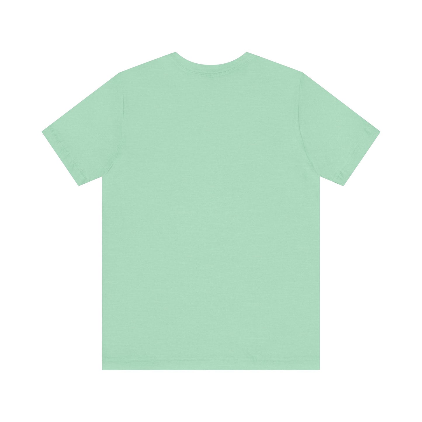 Just An Ordinary Demi Dad - Unisex Jersey Short Sleeve Tee - To Be Designs