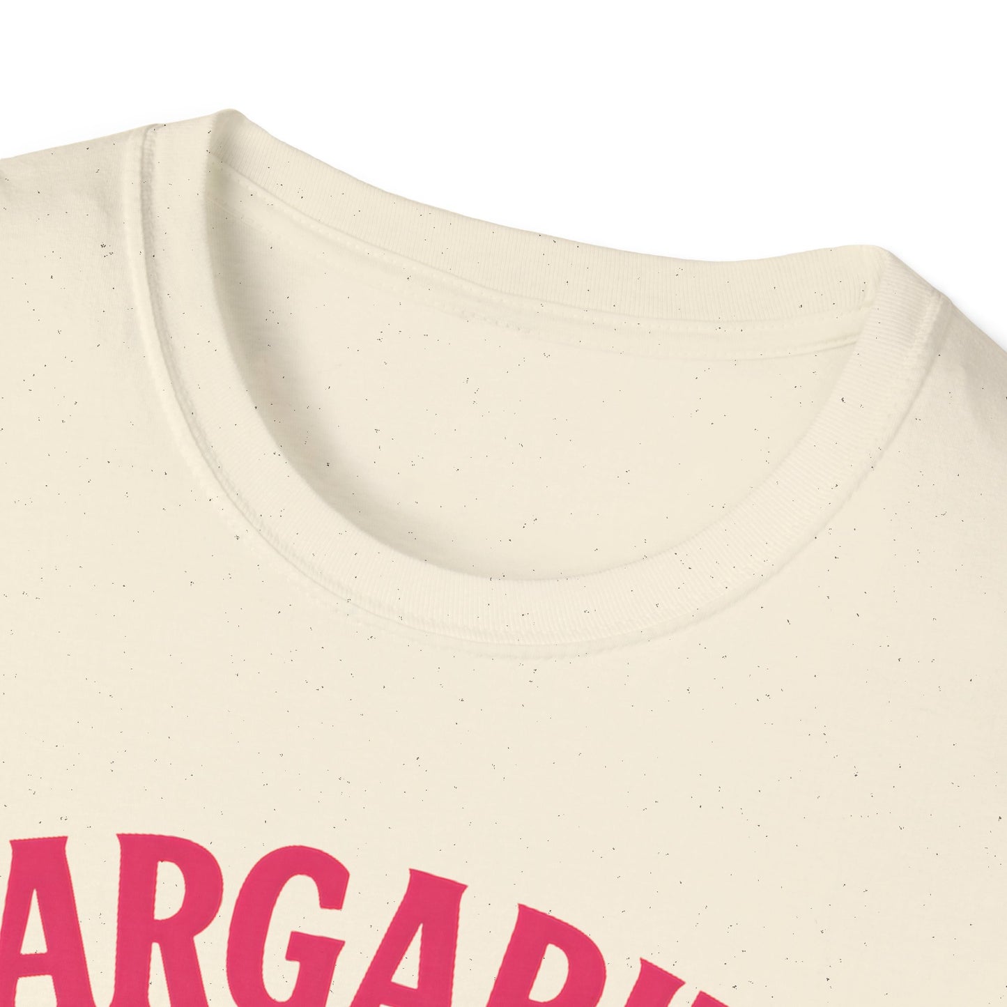 Margarita Lovers T-Shirt, Cheaper than Therapy Tee, Cocktail Humor Shirt, Unisex Softstyle Tee, Perfect Gift for Parties, Summer Vibes - To Be Designs
