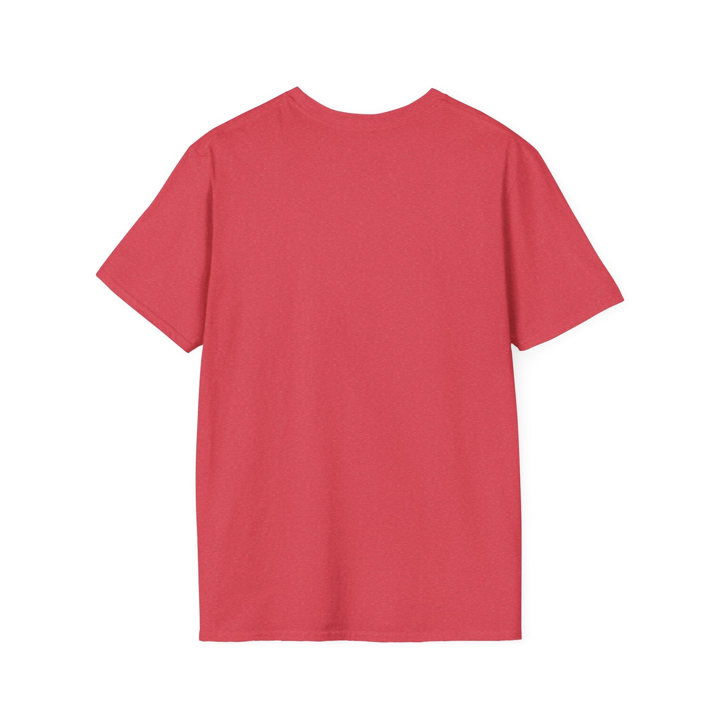 Sunshine Fuel Unisex T-Shirt