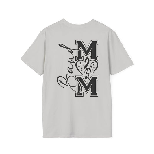 Band Mom Unisex T-Shirt
