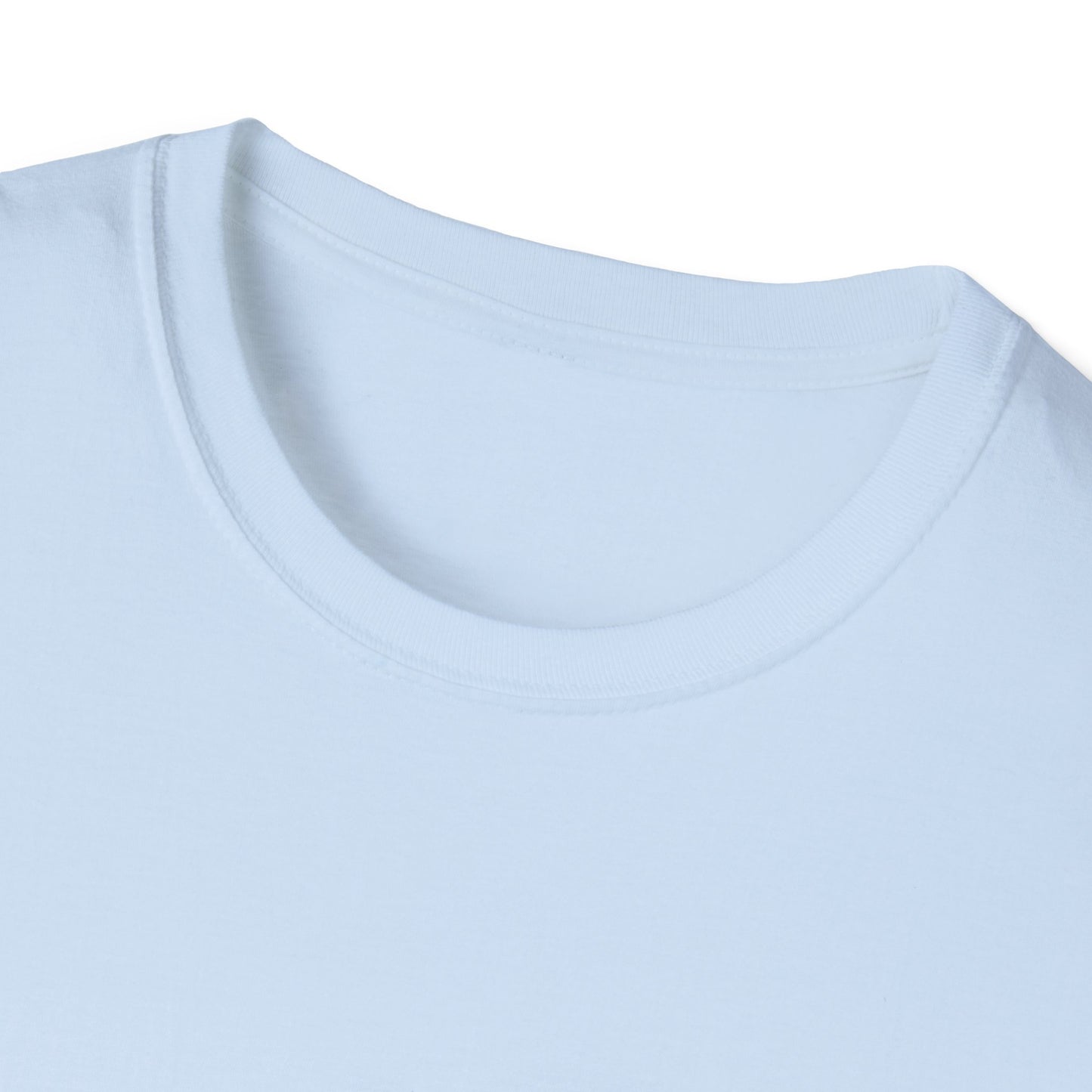 Sunshine Fuel Unisex T-Shirt