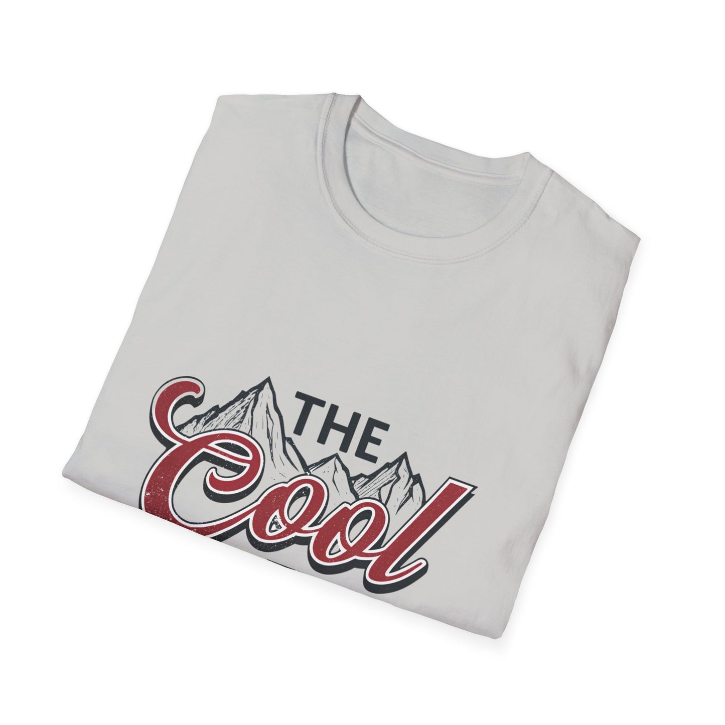 Cool Dad Unisex T-Shirt, Perfect Gift for Father's Day, Casual Wear, Outdoor Activities, Cool Summer Tee, Dad Humor Apparel - To Be Designs