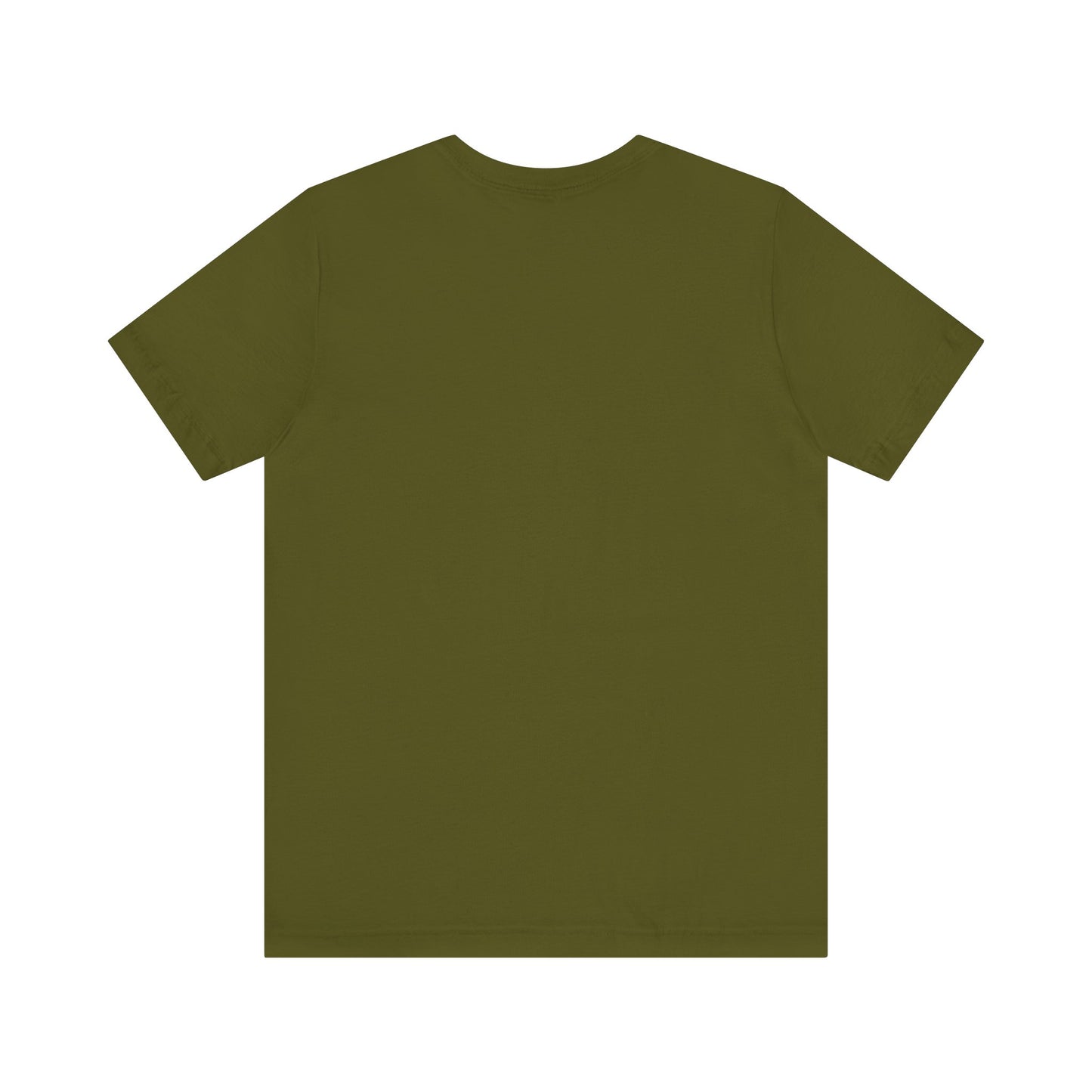 Momster - Unisex Jersey Short Sleeve Tee - To Be Designs