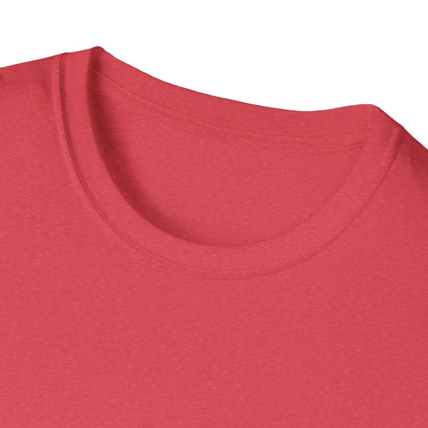 Sunshine Fuel Unisex T-Shirt