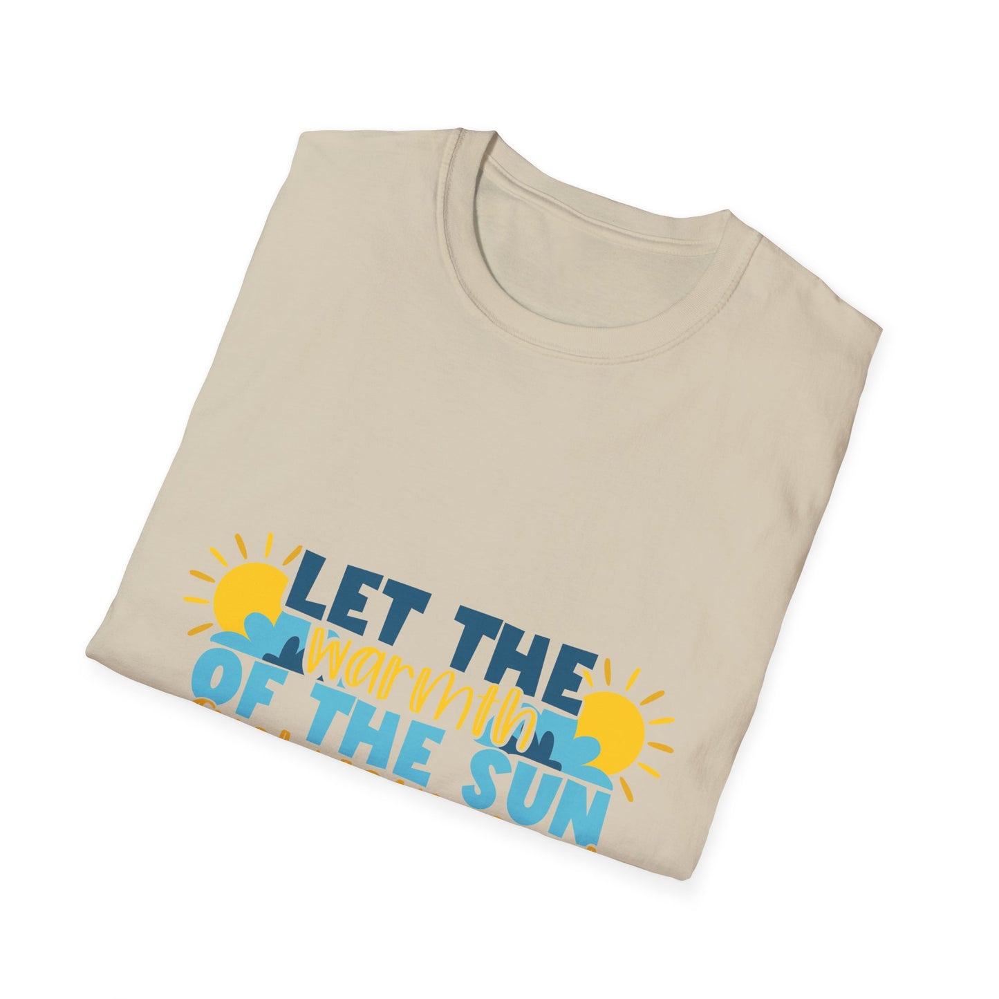 Sunshine Fuel Unisex T-Shirt
