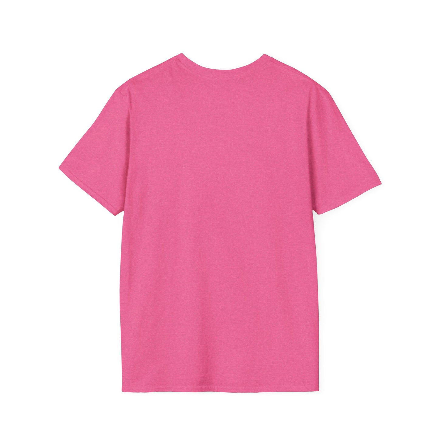 Sunshine Fuel Unisex T-Shirt