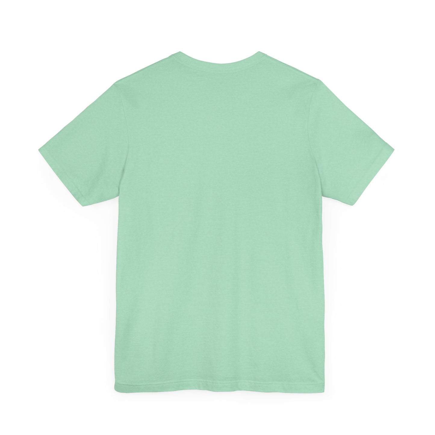 Just An Ordinary Demi Dad - Unisex Jersey Short Sleeve Tee - To Be Designs