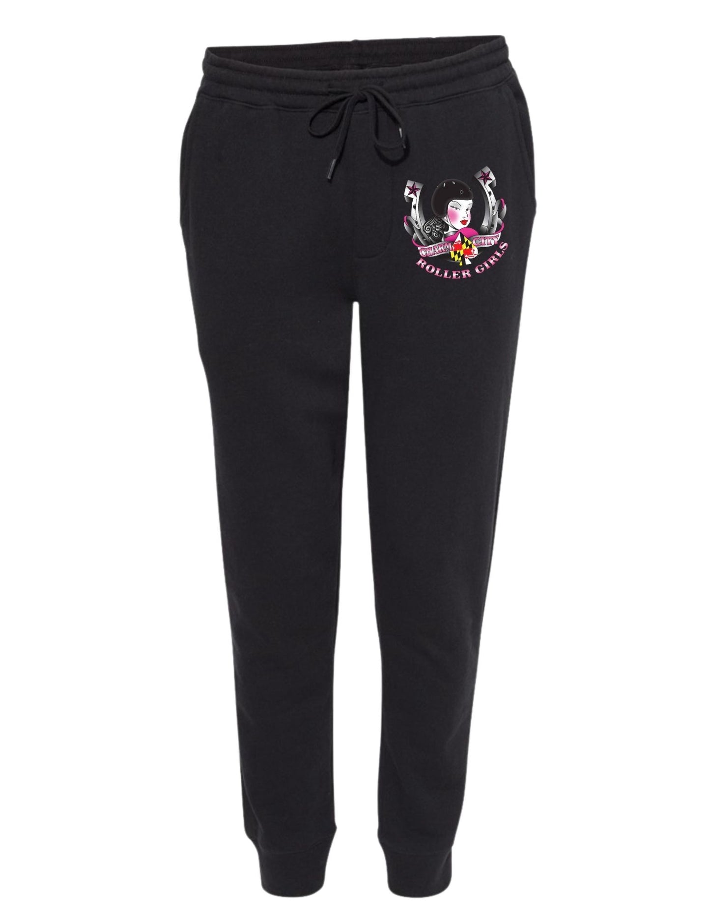 CCRD - Premium Sweatpants