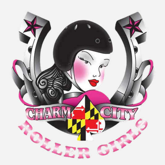 CCRD - Flowy Womens Racerback Tank