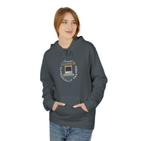 Gamer Hoodie - Unisex Softstyle Fleece, Perfect Gift for Gamers
