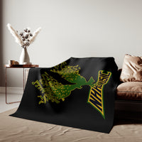 NHHS Music Cozy Inspired Sweatshirt Blanket, Perfect for Concert Lovers, Gift for Musicians, Home Décor, Soft Throw for Relaxation, Great [...]