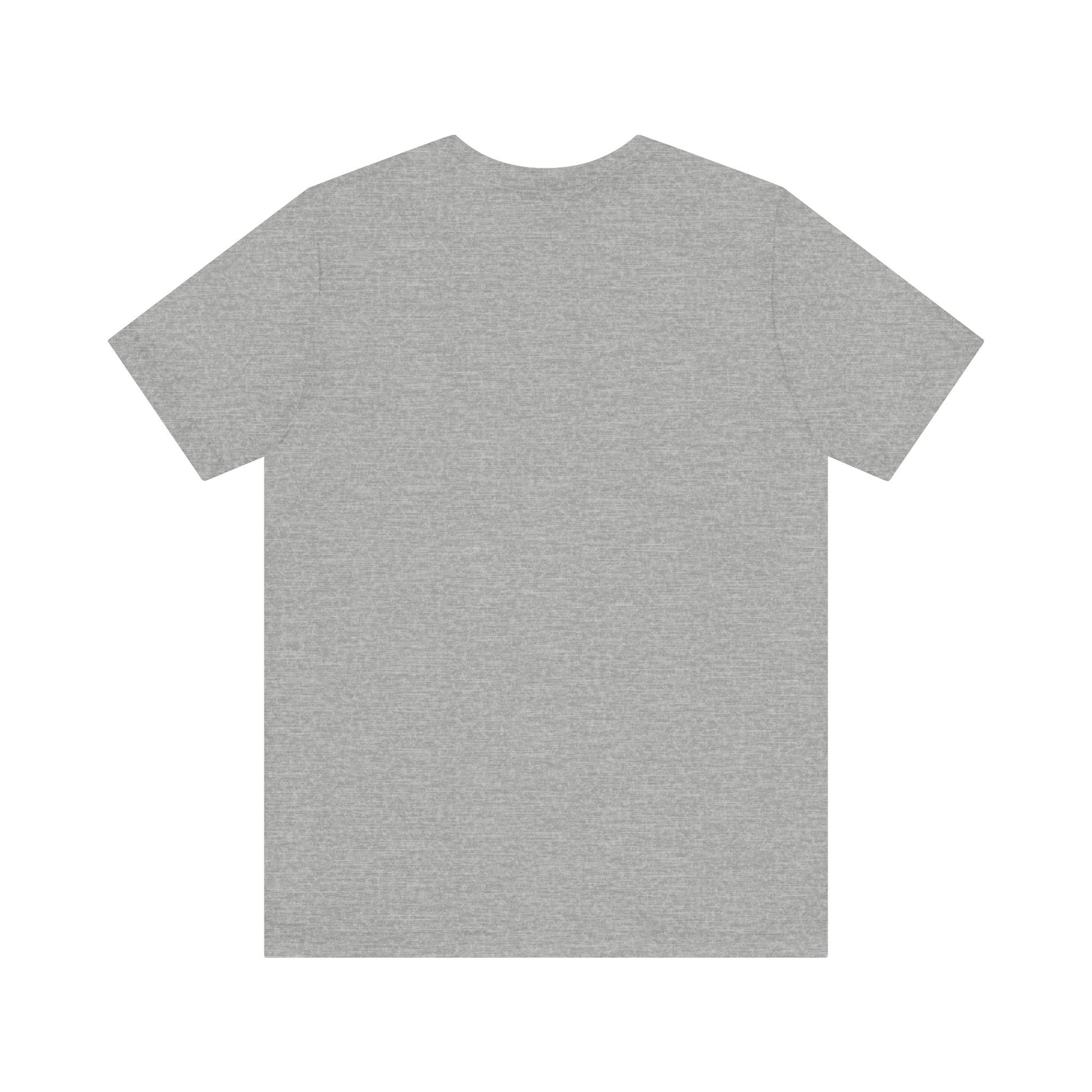 Dad Definition Tee: Perfect Gift for Father's Day, Birthday, Unisex Short Sleeve Shirt, Father's Love, Casual Everyday Wear - To Be Designs