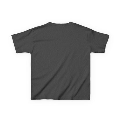 Summer Vibes Kids Tee, School's Out Shirt, Kids Summer T-Shirt, Fun Graphic Tee, Youth Casual Wear - To Be Designs