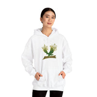 NHHS Music Unisex Hoodie, Eco-Friendly Sweatshirt, Gift for Music Lovers, Fall Fashion, Inspirational Apparel