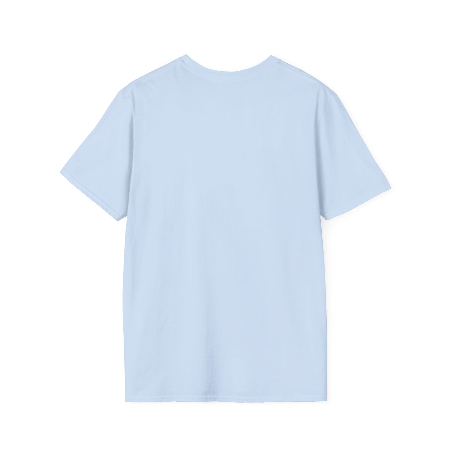 Sunshine Fuel Unisex T-Shirt