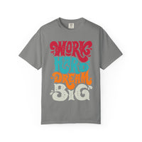 Motivational T-Shirt - 
