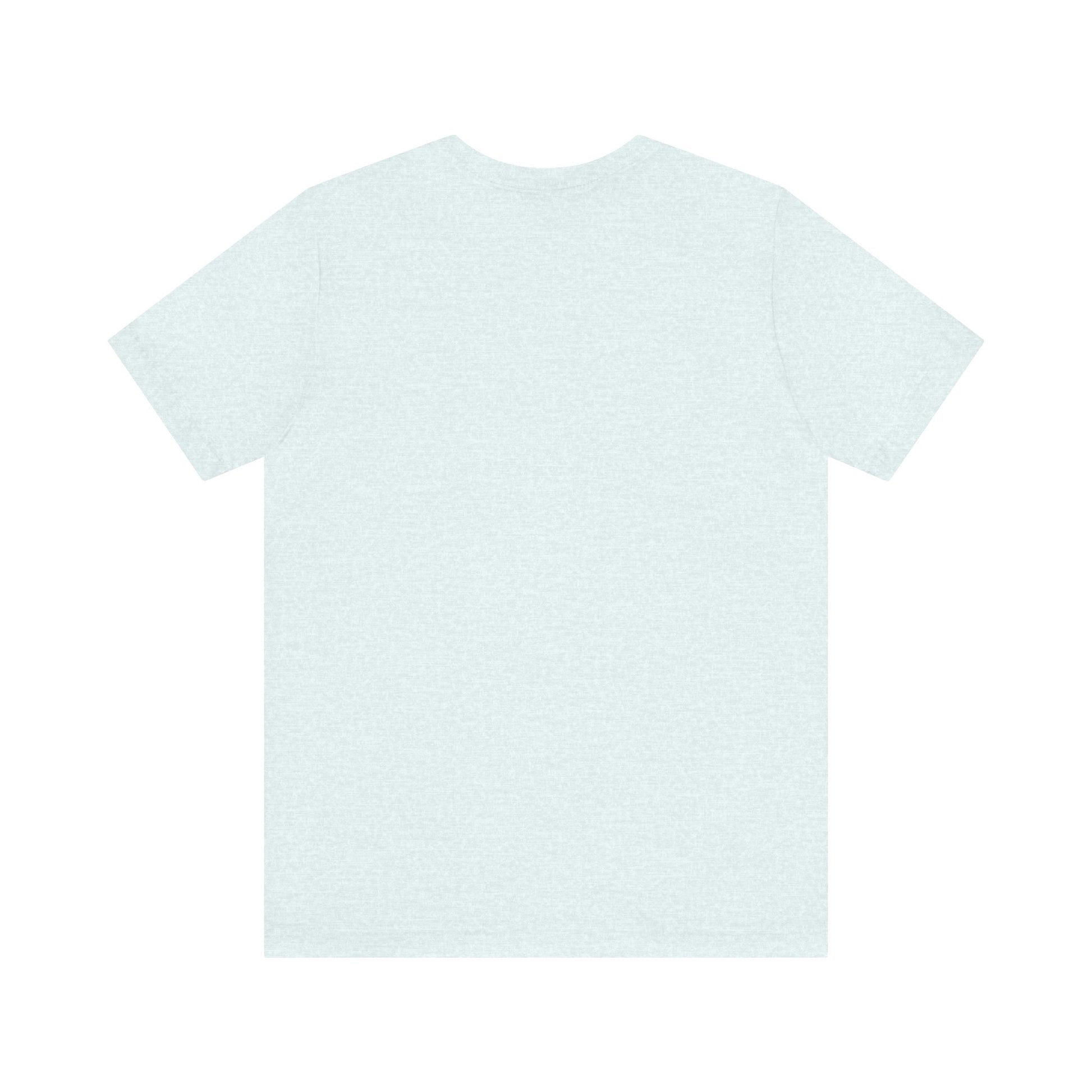 Just An Ordinary Demi Dad - Unisex Jersey Short Sleeve Tee - To Be Designs