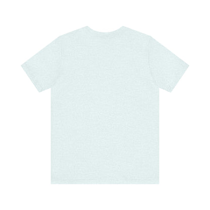 Just An Ordinary Demi Dad - Unisex Jersey Short Sleeve Tee - To Be Designs