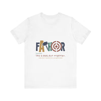 Dad Definition Tee: Perfect Gift for Father's Day, Birthday, Unisex Short Sleeve Shirt, Father's Love, Casual Everyday Wear - To Be Designs