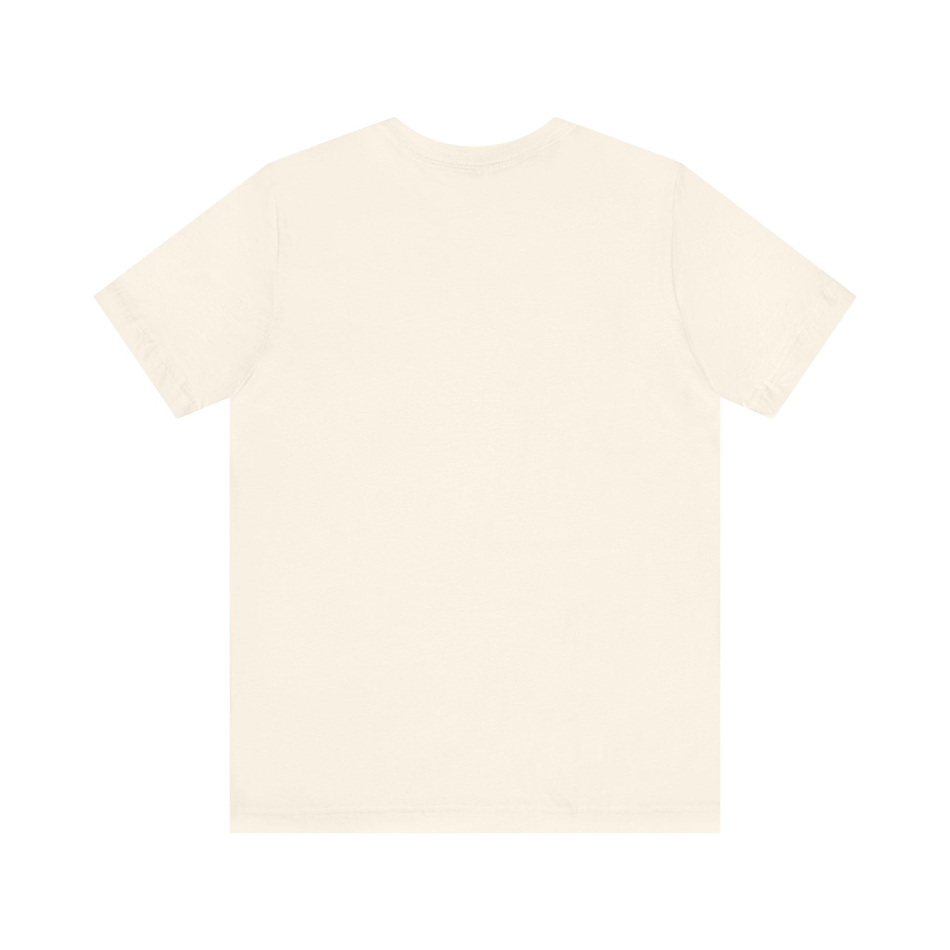 Just An Ordinary Demi Dad - Unisex Jersey Short Sleeve Tee - To Be Designs